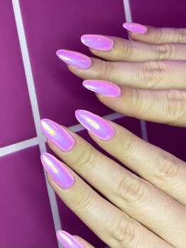 ピンズイチロク(PINS16)/ジェルワンカラー60分