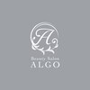 アルゴ(ALGO)ロゴ