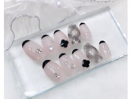 韓国ネイル定額コース 8000円