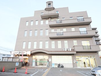 スマイルボディ 豊橋店/外観