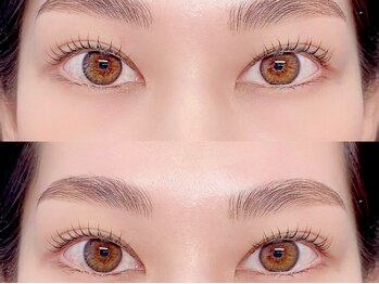 シル 中崎町(Cil)/眉毛アイブロウwax/まつげパーマ