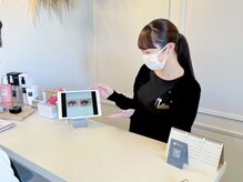 フィズアイビューティー 岡崎竜美ヶ丘店(fiz eye beauty)