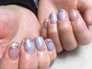 ミイア 春日部店(MiiA)/フリーデザイン¥7,700