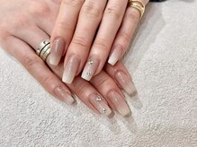 ネイルサロン ドレス(Nail Salon Dress)/【瀬川】ベイビーブーマー