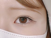 テラスヘア(TERRACE hair)/パリジェンヌラッシュリフト