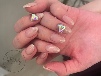 エスリリープラス(SLily+)/【シンプルコース(+パーツ代)】