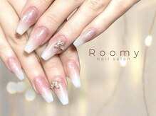 ルーミー(ROOMY)/《パラジェル》ベイビーブーマー