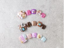 ルナフルール(Luna fleur)/