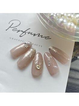 セプトネイル 函館店(SEPT NAIL)/8月選べるサンプル　6050