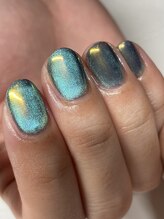 アトリエヨル(atelier yol)/夏マグネット