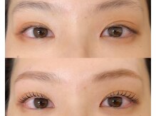 シーンスタジオ 市川店(SSIN STUDIO)/ハリウッドブロウリフト/市川/眉