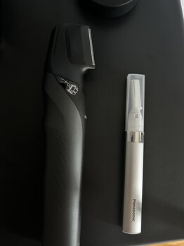 ダンニヒル(dannihil)/事前に剃毛お願いいたします♪