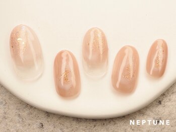 定額アート7500円