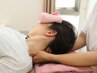 【体の歪み/代謝アップ】ゴキゴキしない！ソフトカイロ整体90分　10000円→