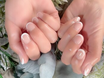 Nailデザイン【1】