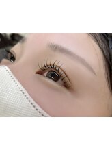 アイ エルサ ラッシュ バイ ニコット 栄店(Eye ELSA lash by nicott)