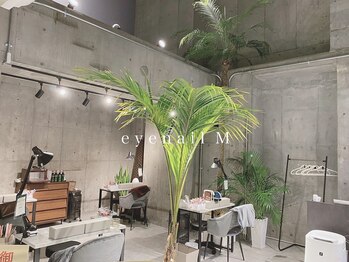アイネイル エム(eyenail M)