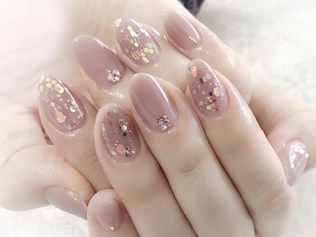 ティアンドディ 札幌(T&D)/定額コースA5000円デザイン