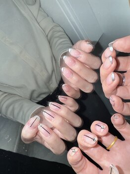 ミュー(mew)/maika担当