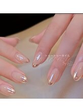 トゥートゥー(TOUTOU)/ミラーフレンチ