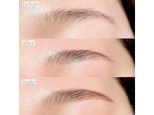 ユニブロウ 枚方店(UNI BROW)/ 枚方アイブロウ眉毛ワックス