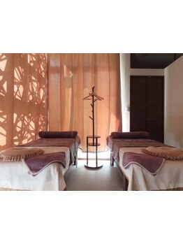 友達・カップルで利用したい