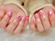 ラカ 長野駅前本店(LaKa)/画像持ち込み♪