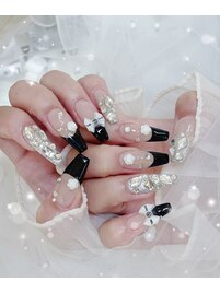 フレンチネイル