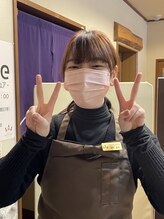 サンキュア(suncure) 本間 美有