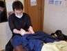 【お得なセット割！】整体30分＋フット30分/60分/6000円→5500円