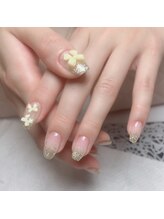 ビユビ ネイル 川口駅前店(Biyubi Nail)/