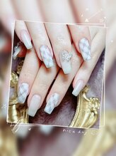 エンジェルクリス(Angel Chris)/