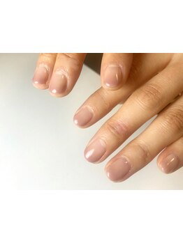 ハンドケアが得意なサロン