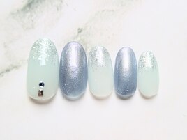 【定額Mコース¥5500】
