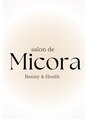 サロン ド ミコラ(salon de Micora)/salon de Micora