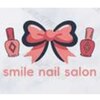 スマイル ネイル 大宮(smile nail)のお店ロゴ