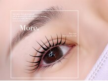 丁寧なカウンセリングで理想の目元に＊