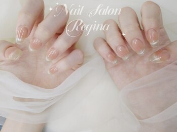 レジーナ 上野御徒町(Regina)/定額トレンドデザイン