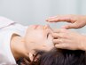 人気No,2♪ほうれい線・リフトアップに！フェイシャル+美容鍼+電気鍼かEMS