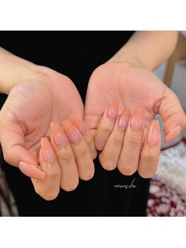 ムンシェ(Munshe)/★ カラーグラデーション10本♪