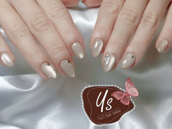 ワイアンドエス(Y&S)/