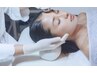 人気☆【フェイスリフト】ほうれい線、小顔、リフトアップ　8900円