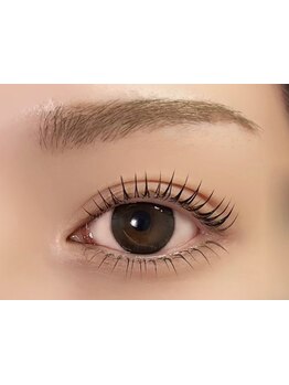 まつげのお悩み解決サロン