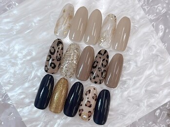 ベリル(BERYL)/定額初回￥6480/通常￥7900