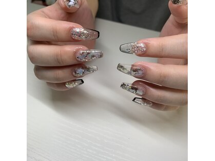 みいこのネイルサロンの写真