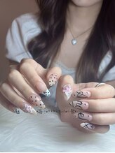 ラムネイル 池袋店(RAMU Nail)/チップやり放題コース