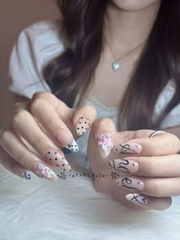 チップやり放題コース