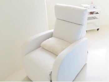 キャロル(carol)の写真/【お子様同伴可！】オシャレな落ち着きのある空間でリラックス。理想の目元を叶えるアイラッシュサロン♪