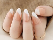 ヴァンアイラッシュ(VINGT eyelash)/パラジェル 同時施術 m3