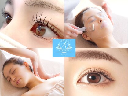 サロン デ キレイニ(Salon de KIREINI)の写真